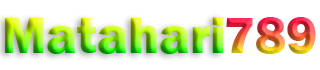 MATAHARI789